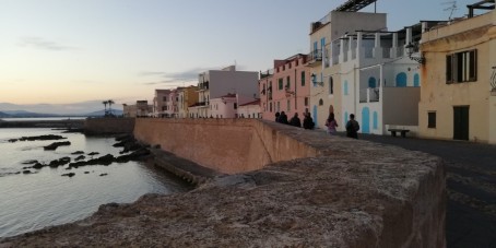 Alghero